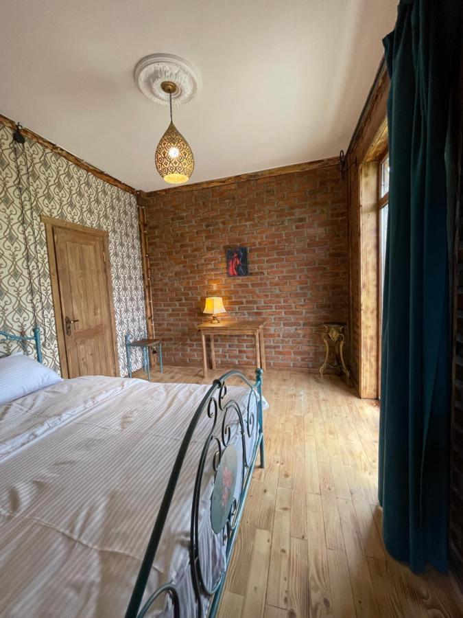 Odo'S Guest House مارتيفيلي المظهر الخارجي الصورة