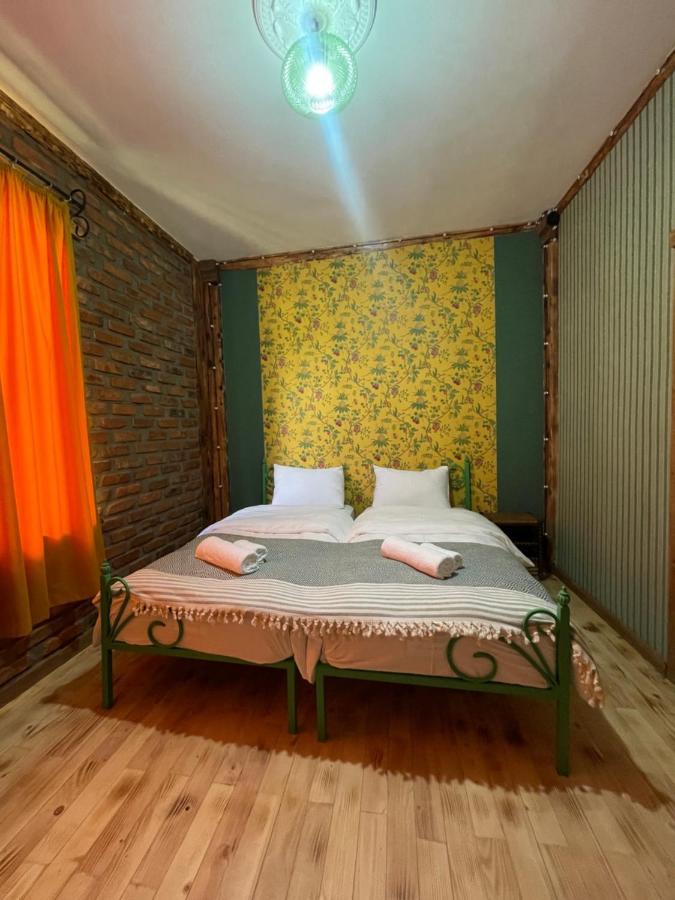 Odo'S Guest House مارتيفيلي المظهر الخارجي الصورة