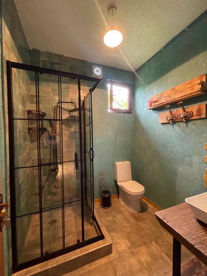 Odo'S Guest House مارتيفيلي المظهر الخارجي الصورة