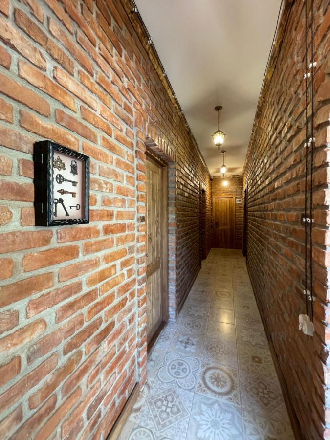 Odo'S Guest House مارتيفيلي المظهر الخارجي الصورة