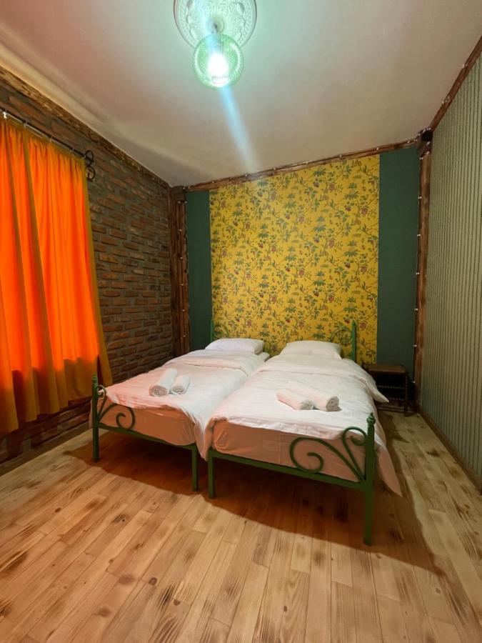 Odo'S Guest House مارتيفيلي المظهر الخارجي الصورة