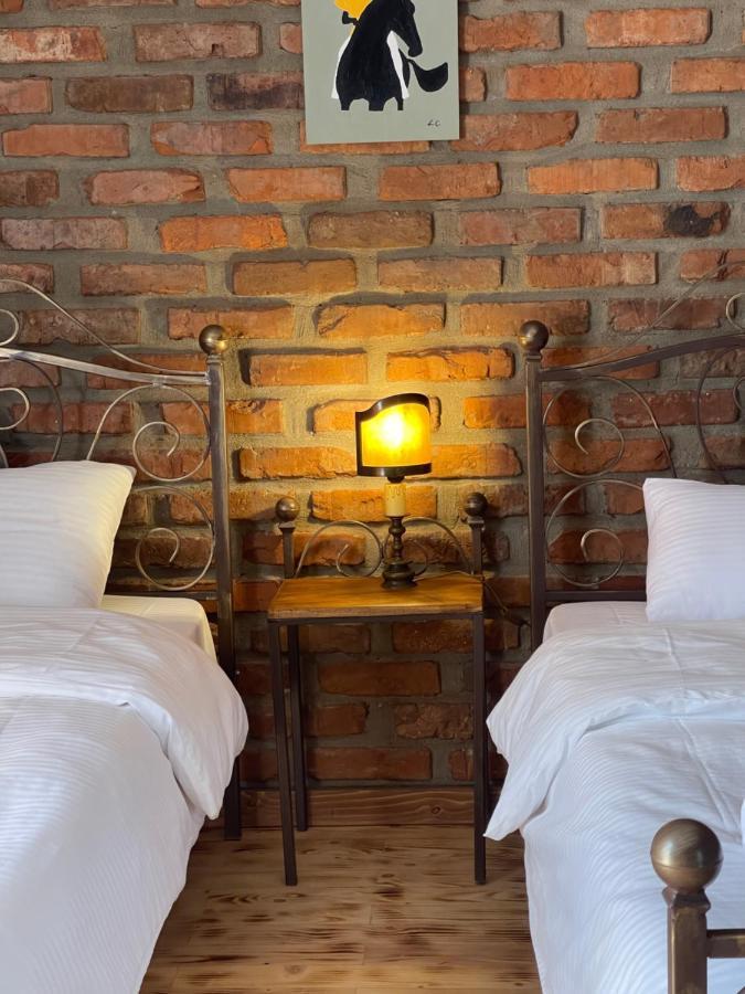 Odo'S Guest House مارتيفيلي المظهر الخارجي الصورة