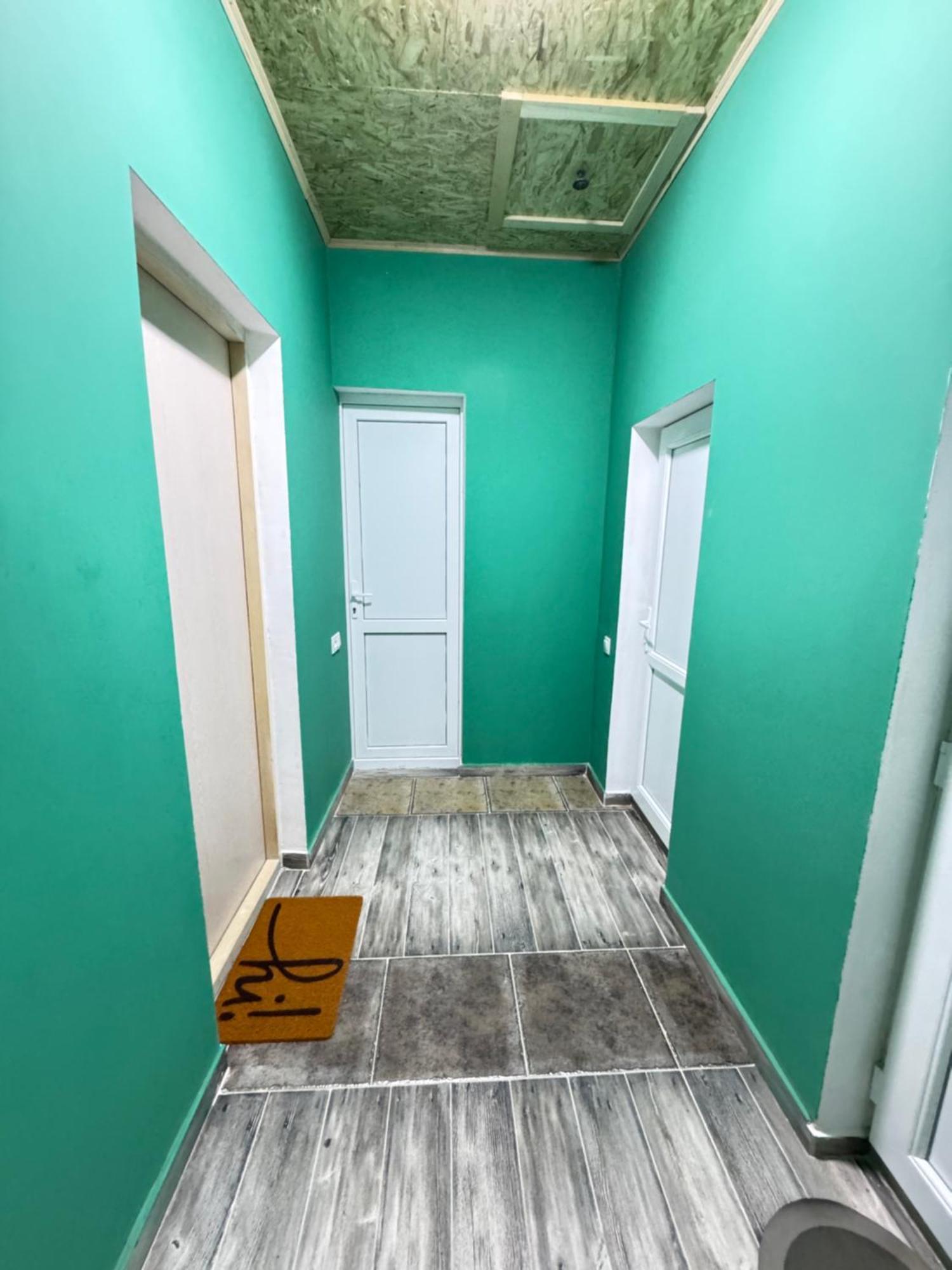 Odo'S Guest House مارتيفيلي المظهر الخارجي الصورة